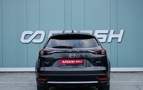 Mazda CX-9 II, 2022 год, 5 069 000 рублей, 4 фотография