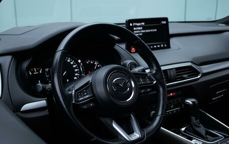 Mazda CX-9 II, 2022 год, 5 069 000 рублей, 17 фотография