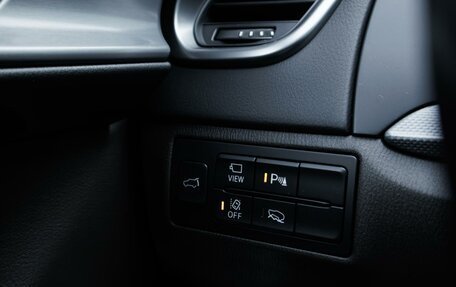 Mazda CX-9 II, 2022 год, 5 069 000 рублей, 28 фотография