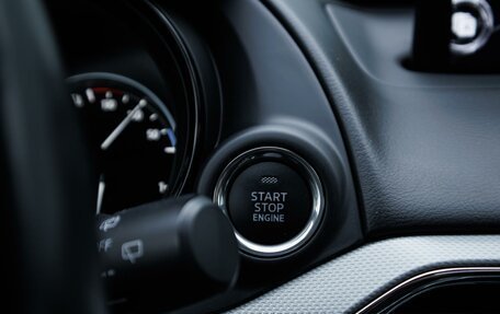 Mazda CX-9 II, 2022 год, 5 069 000 рублей, 26 фотография