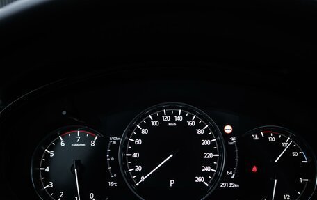 Mazda CX-9 II, 2022 год, 5 069 000 рублей, 27 фотография