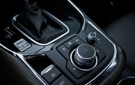 Mazda CX-9 II, 2022 год, 5 069 000 рублей, 22 фотография