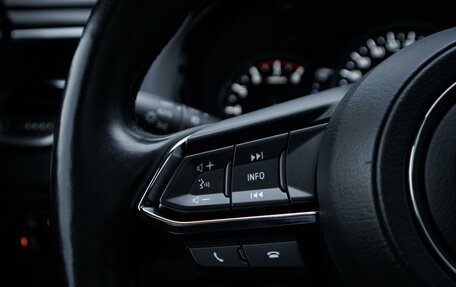 Mazda CX-9 II, 2022 год, 5 069 000 рублей, 24 фотография