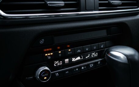 Mazda CX-9 II, 2022 год, 5 069 000 рублей, 20 фотография