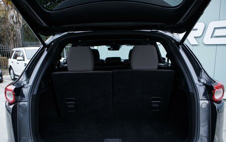 Mazda CX-9 II, 2022 год, 5 069 000 рублей, 31 фотография