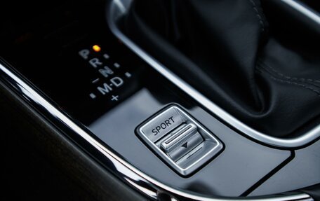 Mazda CX-9 II, 2022 год, 5 069 000 рублей, 23 фотография