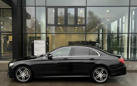 Mercedes-Benz E-Класс, 2017 год, 2 850 000 рублей, 8 фотография
