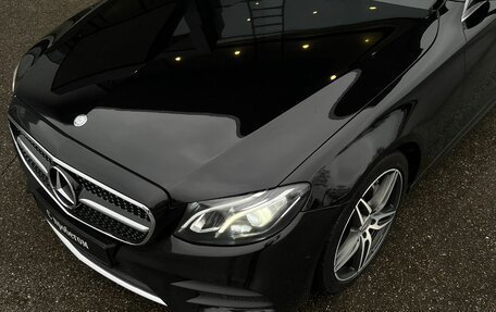 Mercedes-Benz E-Класс, 2017 год, 2 850 000 рублей, 11 фотография