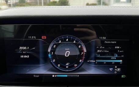 Mercedes-Benz E-Класс, 2017 год, 2 850 000 рублей, 21 фотография