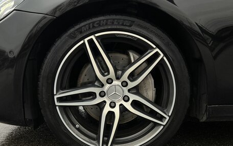 Mercedes-Benz E-Класс, 2017 год, 2 850 000 рублей, 13 фотография