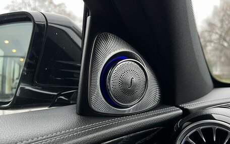 Mercedes-Benz E-Класс, 2017 год, 2 850 000 рублей, 15 фотография