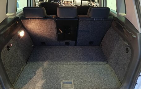 Volkswagen Tiguan I, 2015 год, 1 450 000 рублей, 12 фотография