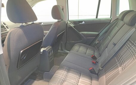 Volkswagen Tiguan I, 2015 год, 1 450 000 рублей, 15 фотография