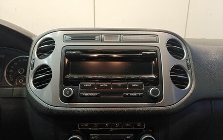 Volkswagen Tiguan I, 2015 год, 1 450 000 рублей, 18 фотография