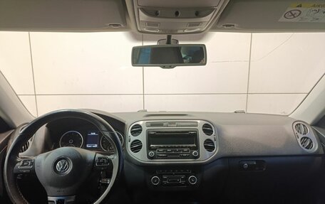 Volkswagen Tiguan I, 2015 год, 1 450 000 рублей, 17 фотография
