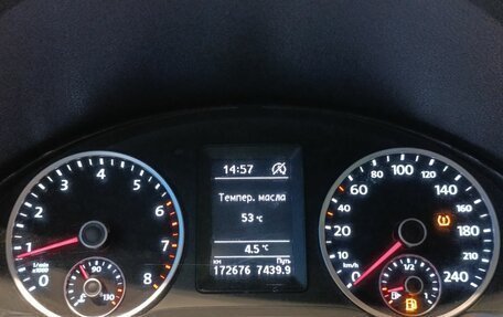 Volkswagen Tiguan I, 2015 год, 1 450 000 рублей, 16 фотография