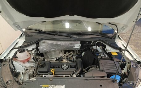 Volkswagen Tiguan I, 2015 год, 1 450 000 рублей, 11 фотография