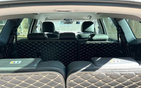 Hyundai Santa Fe IV, 2020 год, 3 950 000 рублей, 9 фотография