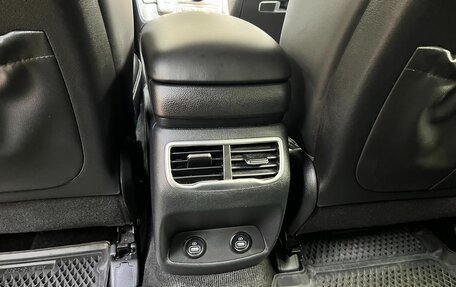 Hyundai Santa Fe IV, 2020 год, 3 950 000 рублей, 13 фотография