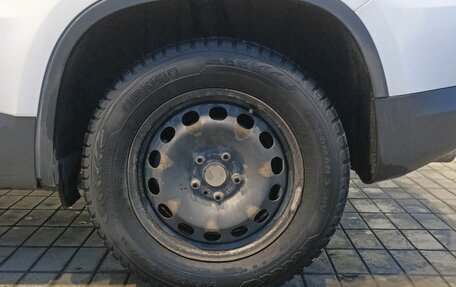 Volkswagen Tiguan I, 2015 год, 1 450 000 рублей, 22 фотография