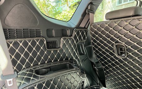 Hyundai Santa Fe IV, 2020 год, 3 950 000 рублей, 11 фотография