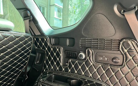 Hyundai Santa Fe IV, 2020 год, 3 950 000 рублей, 10 фотография