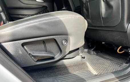 Hyundai Santa Fe IV, 2020 год, 3 950 000 рублей, 21 фотография