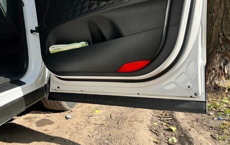 Hyundai Santa Fe IV, 2020 год, 3 950 000 рублей, 22 фотография