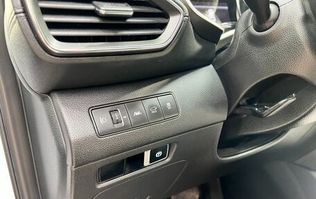 Hyundai Santa Fe IV, 2020 год, 3 950 000 рублей, 20 фотография