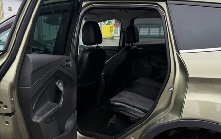 Ford Kuga III, 2013 год, 1 320 000 рублей, 9 фотография