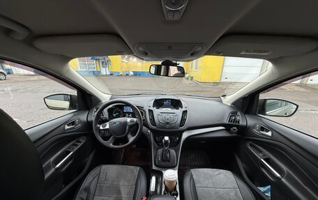 Ford Kuga III, 2013 год, 1 320 000 рублей, 11 фотография