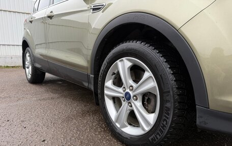 Ford Kuga III, 2013 год, 1 320 000 рублей, 6 фотография