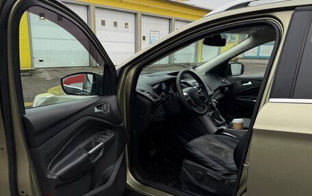 Ford Kuga III, 2013 год, 1 320 000 рублей, 8 фотография