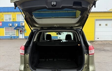 Ford Kuga III, 2013 год, 1 320 000 рублей, 13 фотография