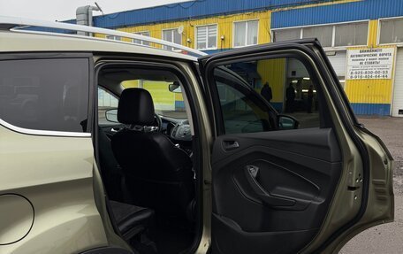 Ford Kuga III, 2013 год, 1 320 000 рублей, 14 фотография