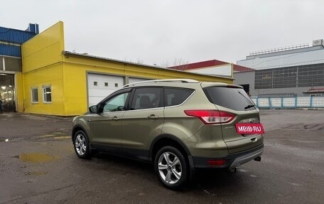 Ford Kuga III, 2013 год, 1 320 000 рублей, 3 фотография