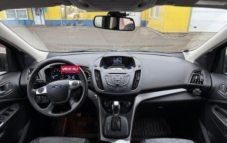 Ford Kuga III, 2013 год, 1 320 000 рублей, 12 фотография