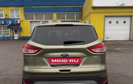 Ford Kuga III, 2013 год, 1 320 000 рублей, 5 фотография