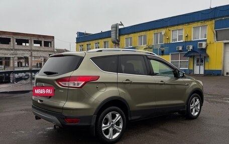Ford Kuga III, 2013 год, 1 320 000 рублей, 4 фотография