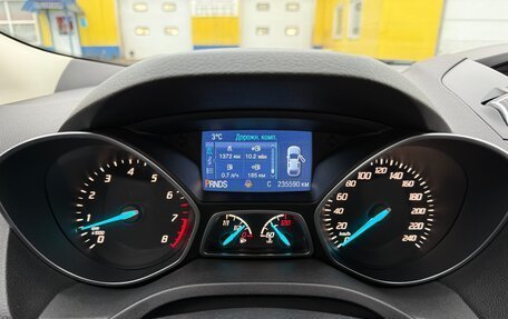 Ford Kuga III, 2013 год, 1 320 000 рублей, 18 фотография