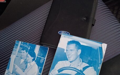 Ford Fusion I, 2007 год, 490 000 рублей, 3 фотография