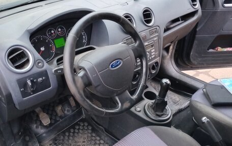 Ford Fusion I, 2007 год, 490 000 рублей, 2 фотография