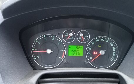 Ford Fusion I, 2007 год, 490 000 рублей, 6 фотография