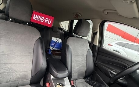 Ford Kuga III, 2013 год, 1 320 000 рублей, 17 фотография