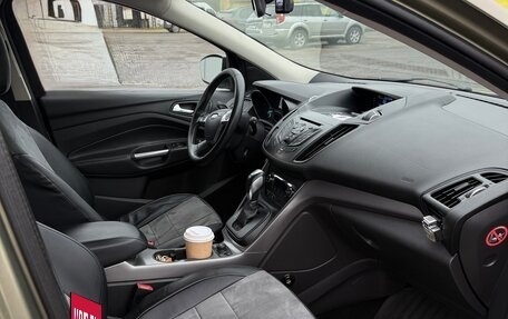 Ford Kuga III, 2013 год, 1 320 000 рублей, 16 фотография