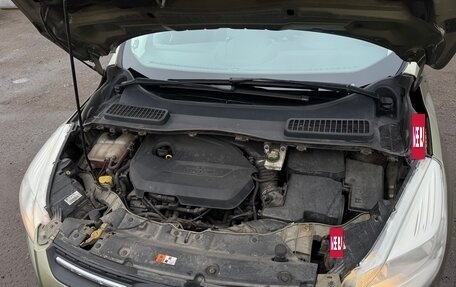 Ford Kuga III, 2013 год, 1 320 000 рублей, 19 фотография