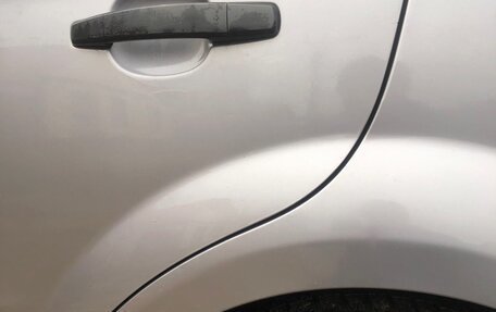 Chevrolet Aveo III, 2008 год, 320 000 рублей, 5 фотография