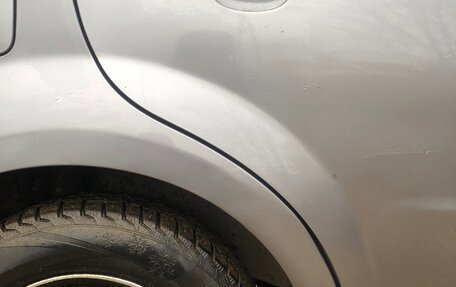 Chevrolet Aveo III, 2008 год, 320 000 рублей, 4 фотография