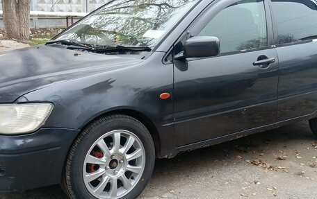 Mitsubishi Lancer IX, 2001 год, 215 000 рублей, 5 фотография