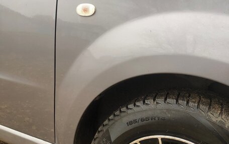 Chevrolet Aveo III, 2008 год, 320 000 рублей, 9 фотография